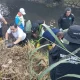Chandra Imbau Warga Tak Buang Sampah ke Sungai Cipinang