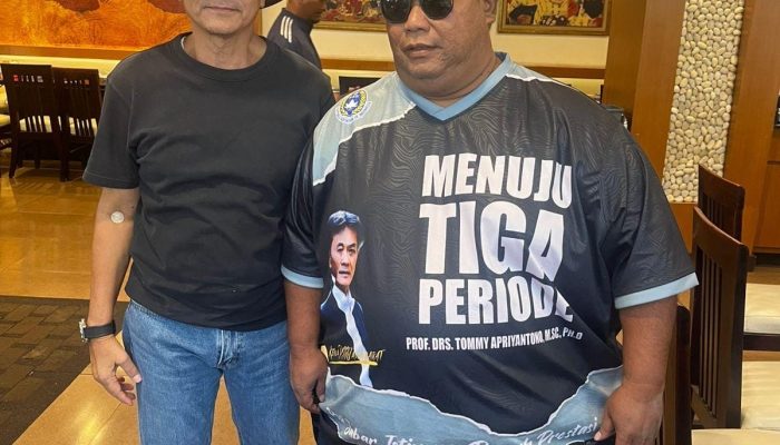 Liga 4 Piala Gubernur Jabar Sukses Digelar, Wahyu: Depok Tuan Rumah yang Baik