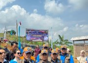 BRI Dukung Program Makan Bergizi Dalam Acara Bakti Sosial Bersama Alumni AAL 1996 “Moro Saka”