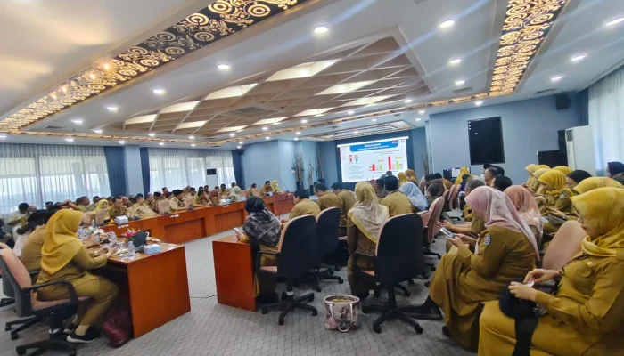 Pastikan Perlindungan Anak Berjalan Optimal, Pemkot Depok Evaluasi Program KLA