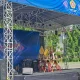 Ikuti Lomba Tari Tradisional, Puluhan Grup Pelajar Unjuk Gigi
