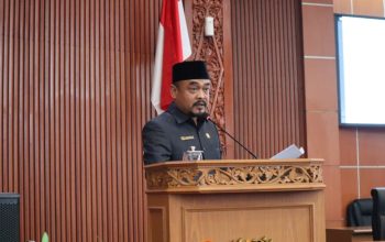 Fraksi Gerindra DPRD Depok Dukung Penuh Raperda HAM dan APBD 2026