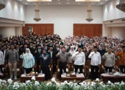 Apresiasi Guru Lulus PPG, Kadisdik Depok Tekankan Pembelajaran Inspiratif