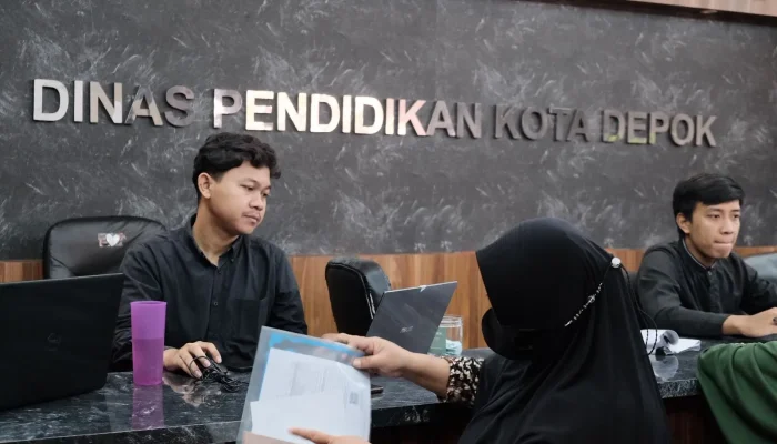 RSSG Jadi Solusi Pemerataan Akses Pendidikan