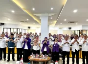 Depok Gelar Musrenbang Posyandu, Pertama di Indonesia