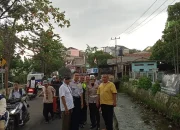 Target Rampung Akhir Desember, Perbaikan Turap dan Jalan di Pitara