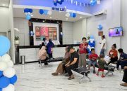 BRI Bekasi HI Maksimalkan Pelayanan Penyaluran Dana PIP