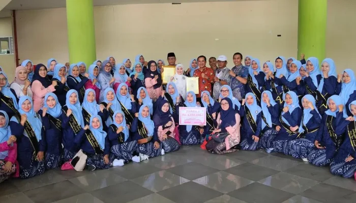 Mantap! Kota Depok Sabet Empat Penghargaan Bergengsi Jabar