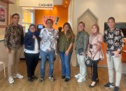 BRI Radio Dalam Kasih Promo Spesial di Sushi Yay