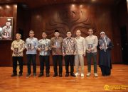 Rektor UI Tegaskan Peran Kampus Wujudkan ‘Indonesia Super Power’