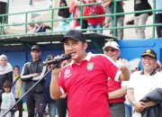 Chandra Rahmansyah Tekankan Peran Generasi Muda pada Penutupan Piala Wali Kota Depok Cup