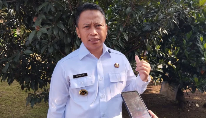 Wali Kota Imbau Camat dan Lurah Tingkatkan Kewaspadaan Bencana Hidrometeorologi