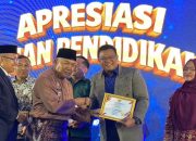 Konsultan Pendidikan Depok Raih Apresiasi dari Kabupaten Mempawah