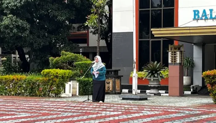 Kadisnaker Depok Kenalkan Program Ketenagakerjaan