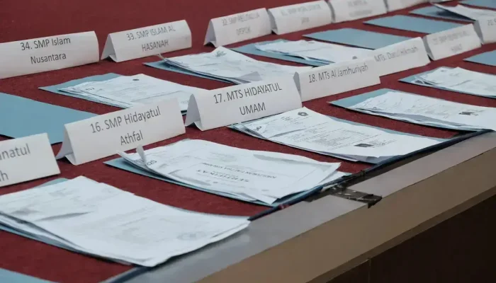 Catat! Berikut Daftar 49 Sekolah Swasta Gratis di Depok