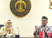 Jaga Integritas Pemerikasaan UI Bekukan Status Akademik 16 Mahasiswa Terduga dan Koordinasi Dengan Kementerian PPPA