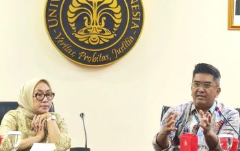 Jaga Integritas Pemerikasaan UI Bekukan Status Akademik 16 Mahasiswa Terduga dan Koordinasi Dengan Kementerian PPPA