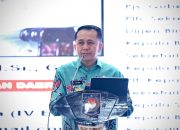 Optimalkan PAD, Dirjen Fatoni Minta Pemerintah Daerah Gali Potensi Creative Financing