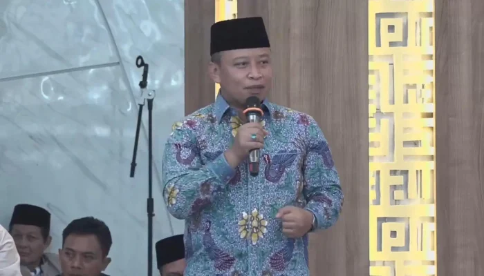 Wali Kota Ingatkan Ini bagi Jemaah Haji Depok