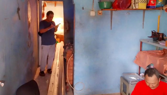 Ratusan RLTH Mulai Diverifikasi, Ini Update dari Pemkot